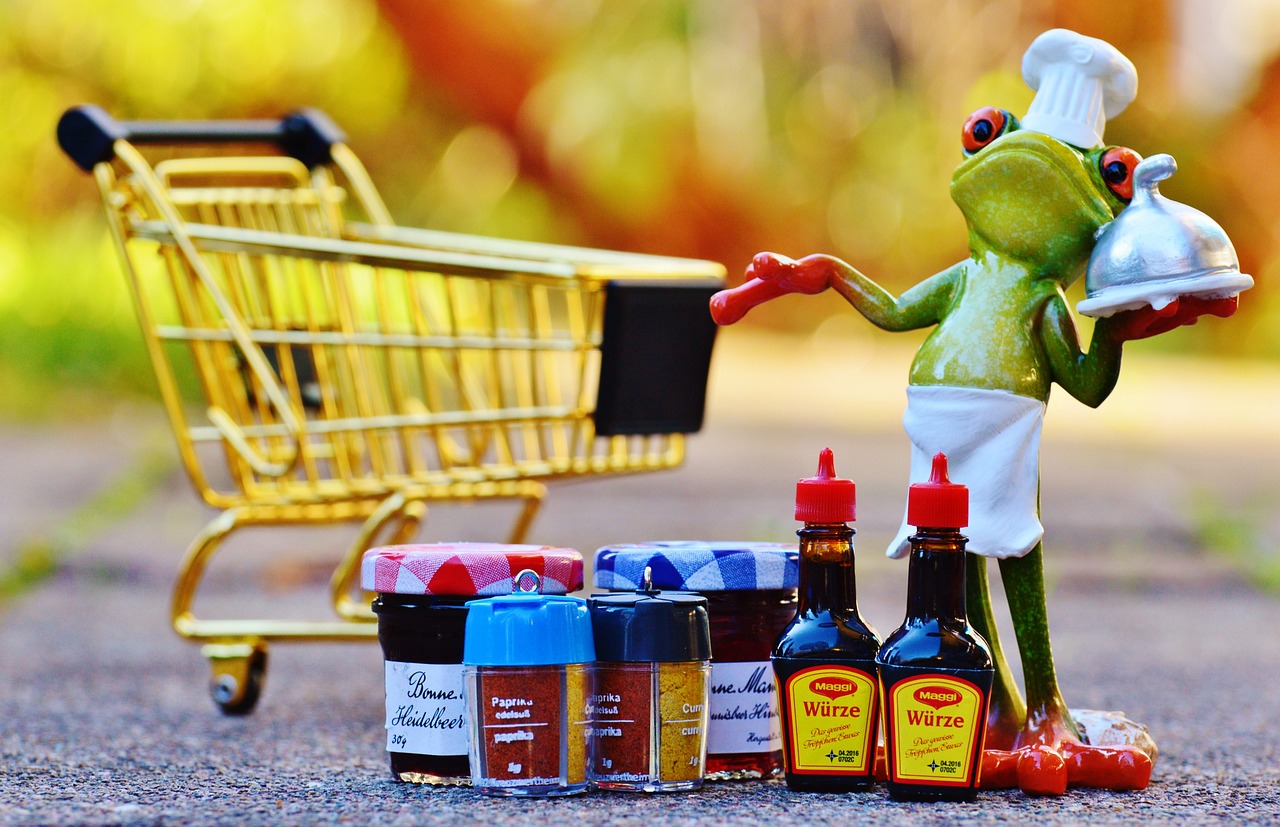 The Environmental Impact of Online vs In-store Shopping